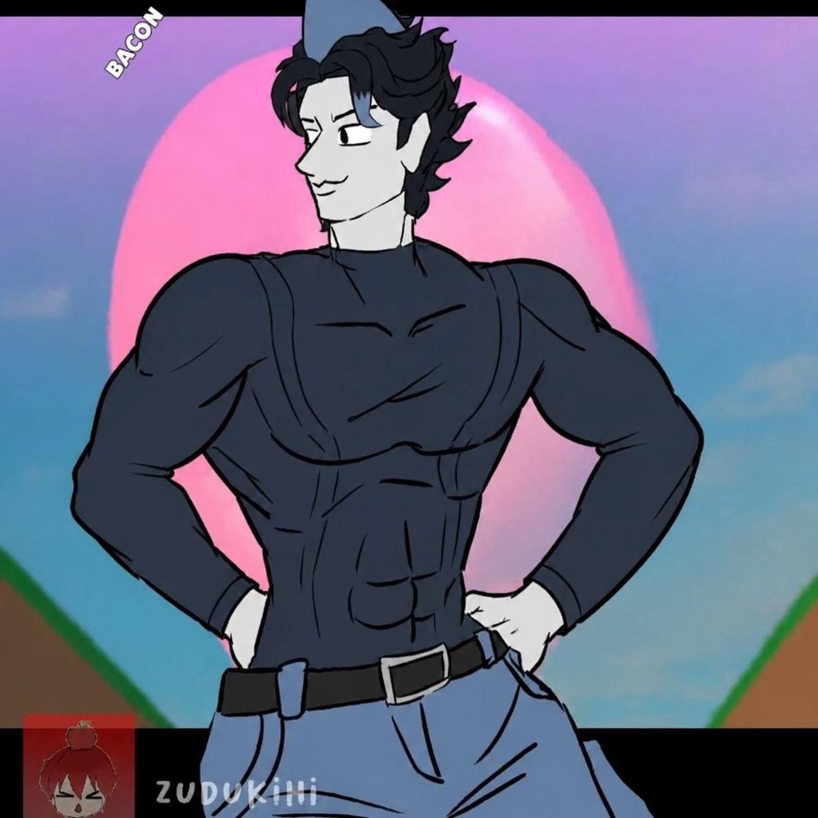 Tralalelo Tralala Man thumbnail