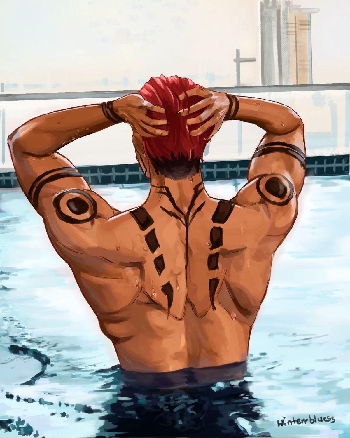Lucius thumbnail