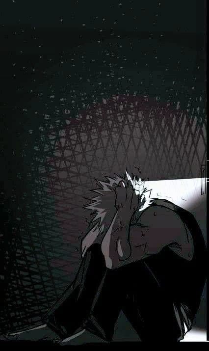 Katsuki Bakugo thumbnail