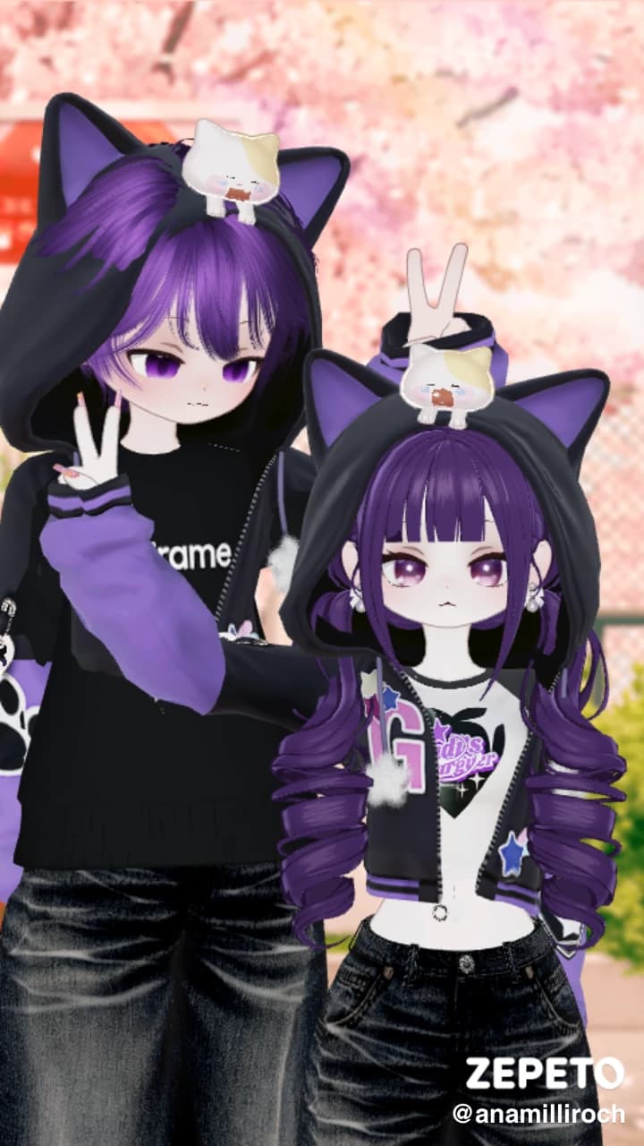 Haru estu hermano y tu eres su hermana thumbnail