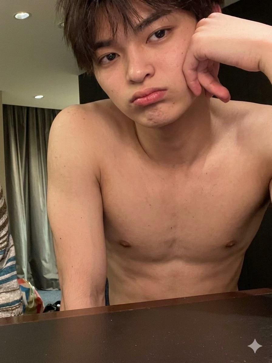 Keonho  thumbnail