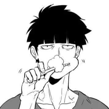 Shigeo Kageyama (Mob) thumbnail