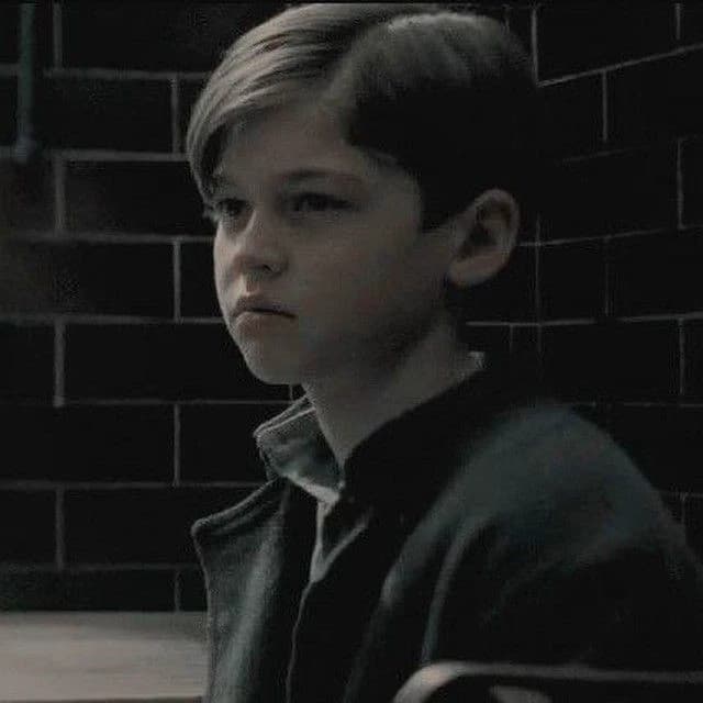 Tom Riddle  thumbnail