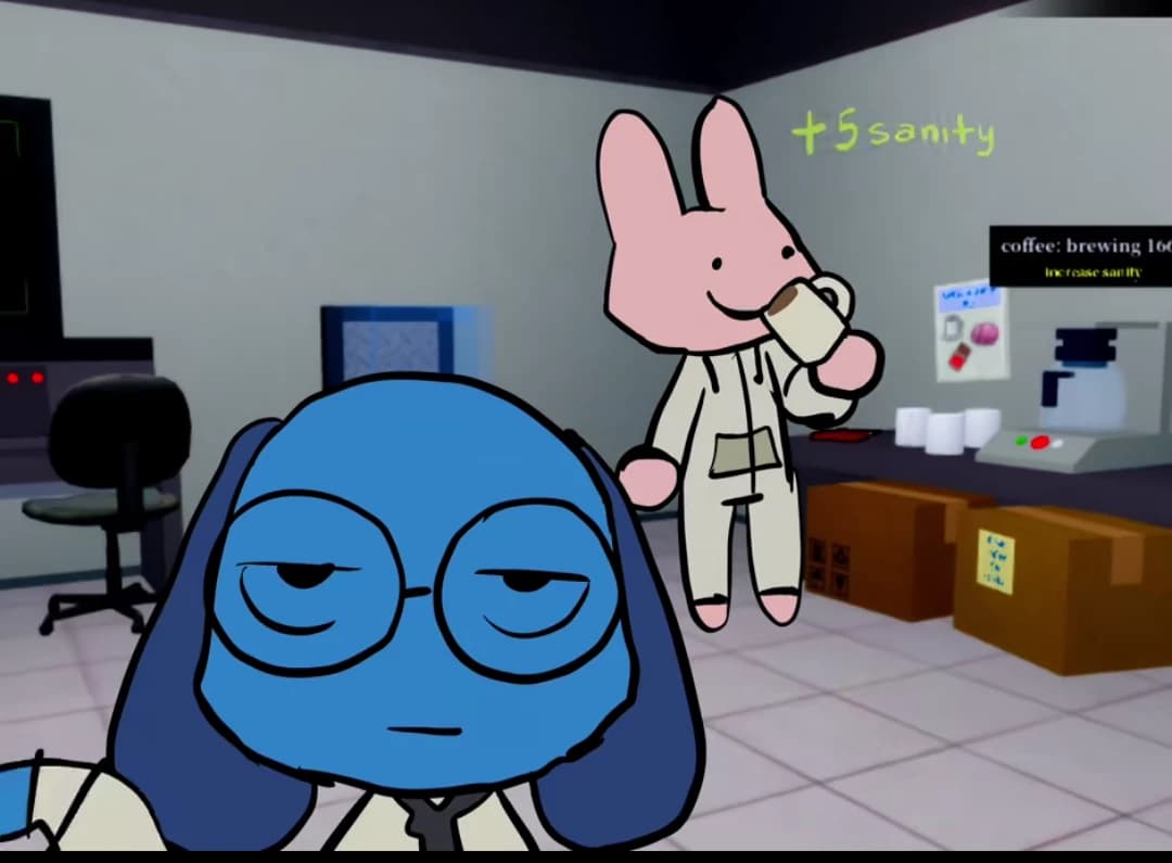 animal hospital anomaly (version-2) :( thumbnail