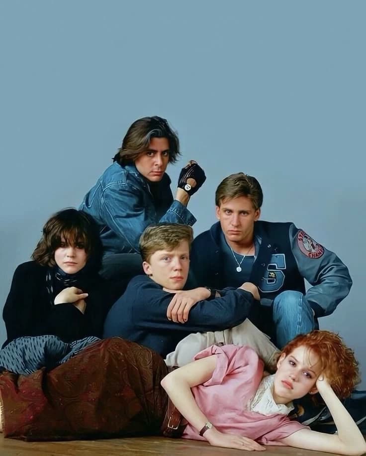 Breakfast club thumbnail