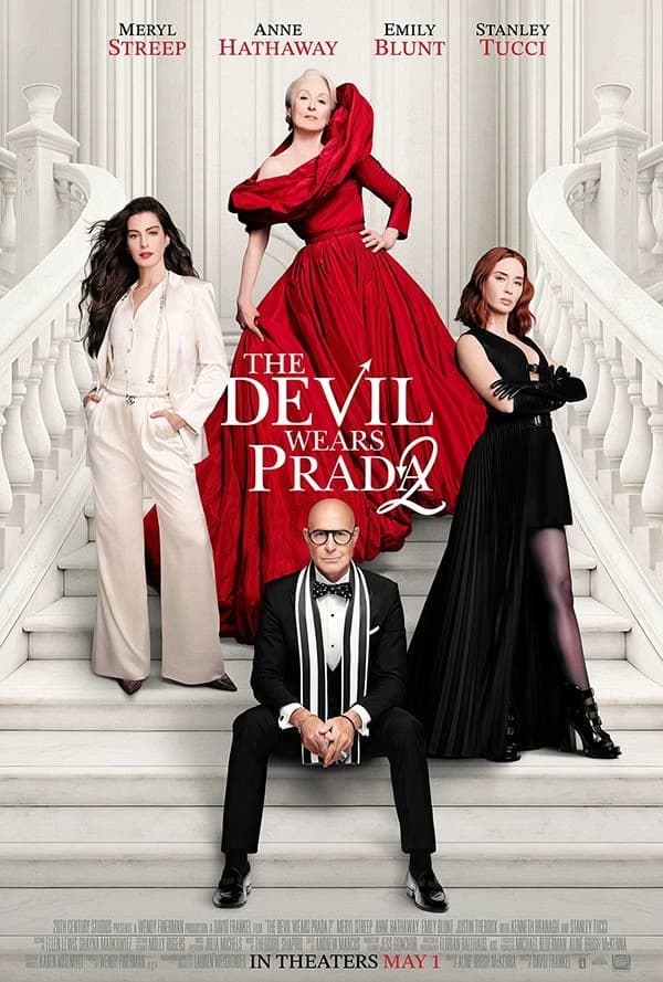 Devil wears Prada  thumbnail