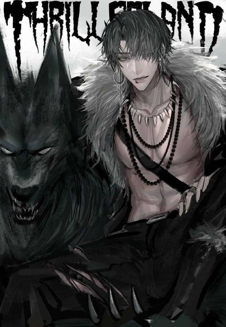 Nethan wolf thumbnail
