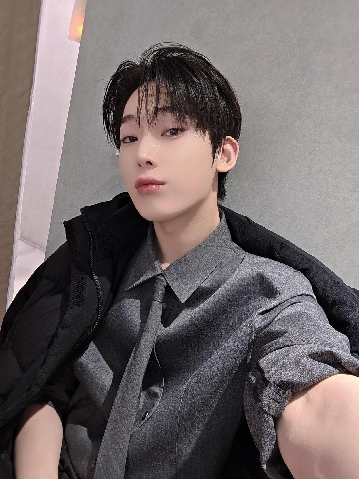 Kim Sunoo thumbnail