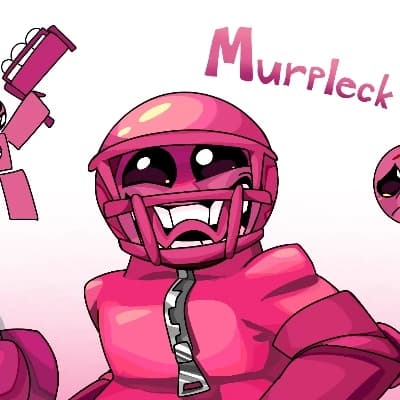 Murpleck-enfosi thumbnail