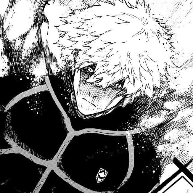 °•Rensuke kunigami•° thumbnail