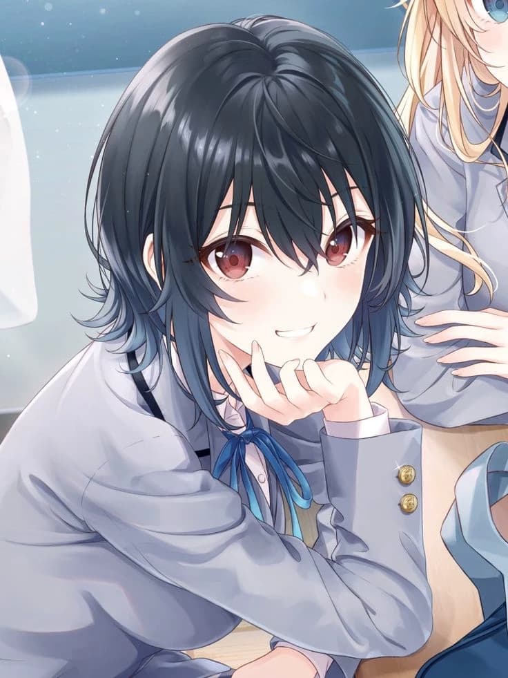Umi asanagi thumbnail