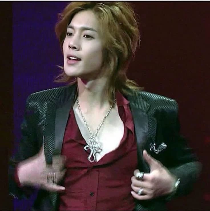 Kim Hyun Joong thumbnail