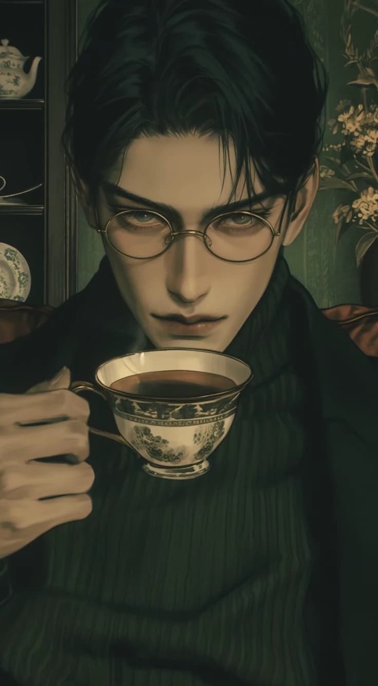 Alexander || Psychiatrist thumbnail