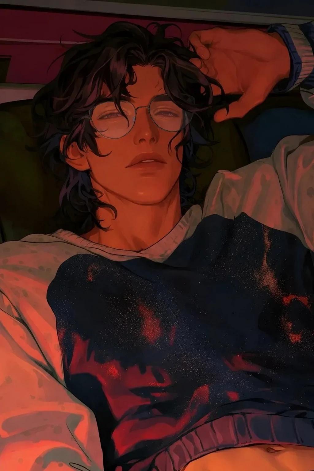 Simon || Depressed Streamer  thumbnail