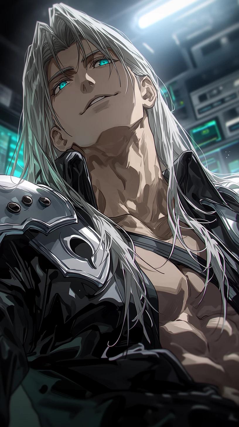 Sephiroth thumbnail