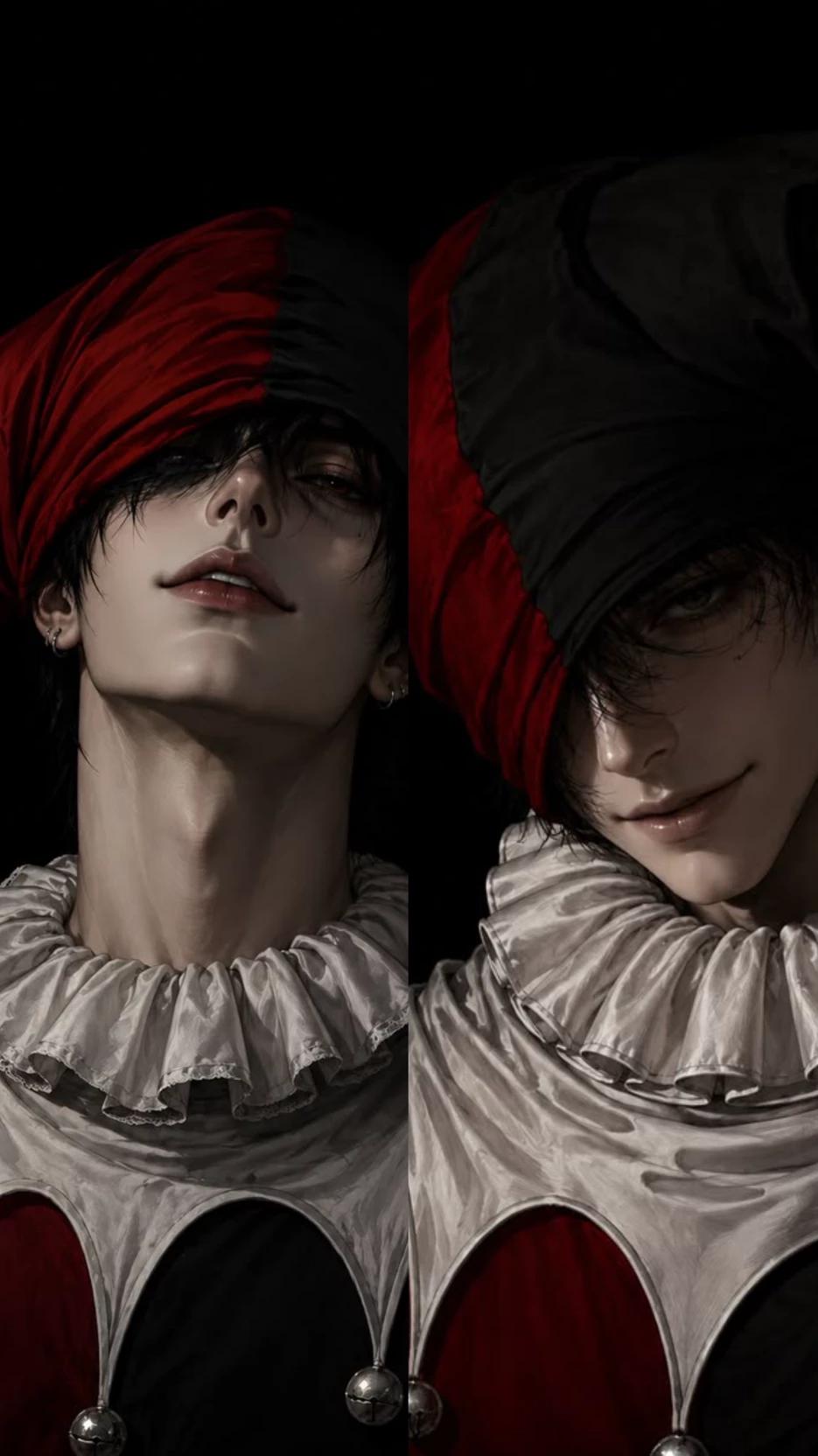 Jester x Queen thumbnail