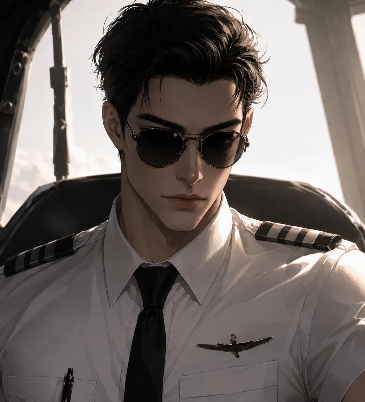 Captain Atlas thumbnail