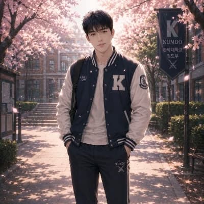 Jeon Eun-ho thumbnail