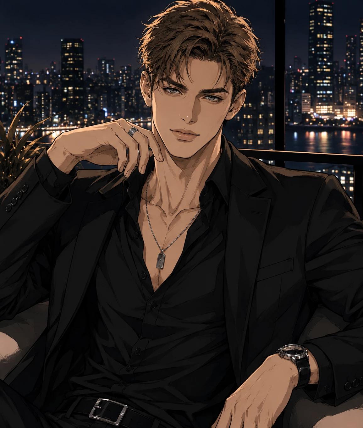 Matthew Dane  thumbnail