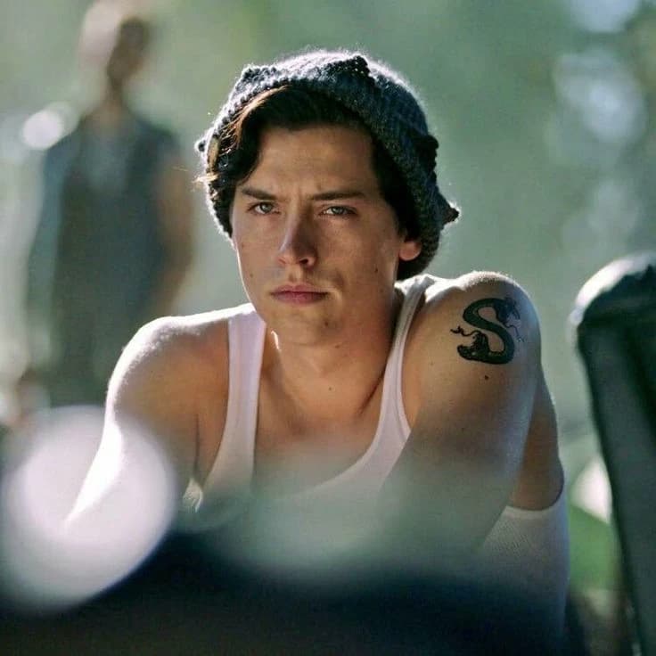 Jughead Jones thumbnail