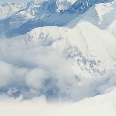 Not-Hoth (Ice planet barbarians) thumbnail