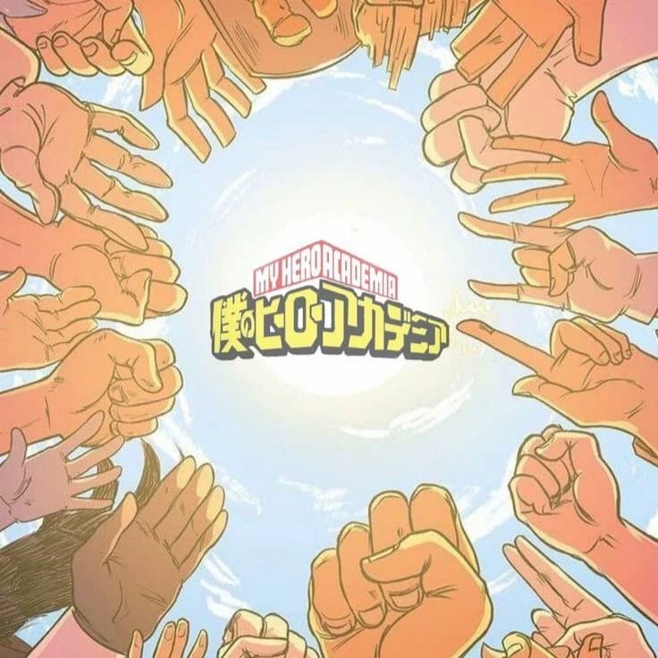 MHA (free) thumbnail