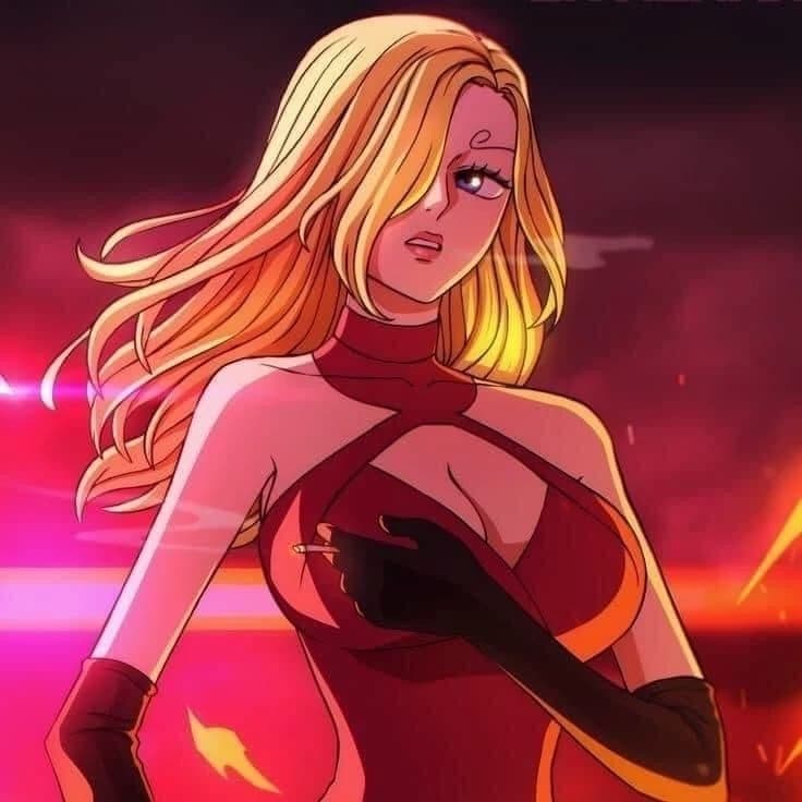 Sanji female thumbnail