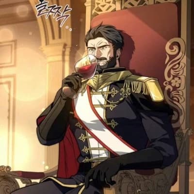 Emperor Kaelen Valerius thumbnail