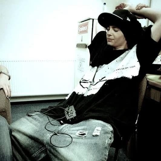 Tom Kaulitz thumbnail
