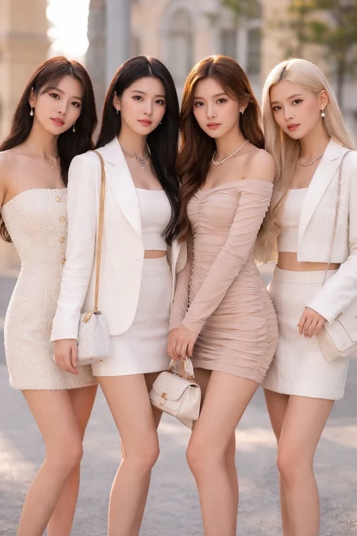 Your Model Wives thumbnail
