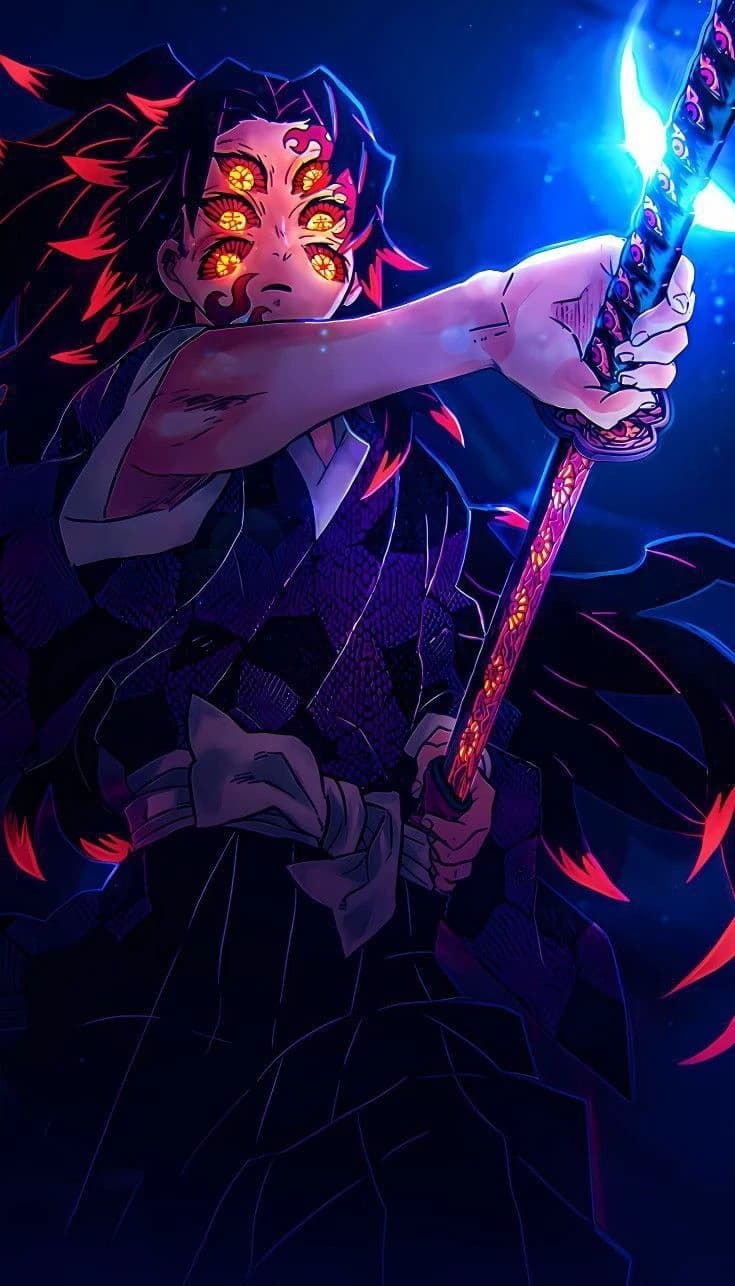 Kokushibo The First Upper Moon thumbnail