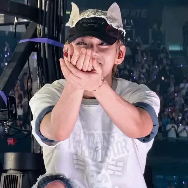 Taehyung thumbnail