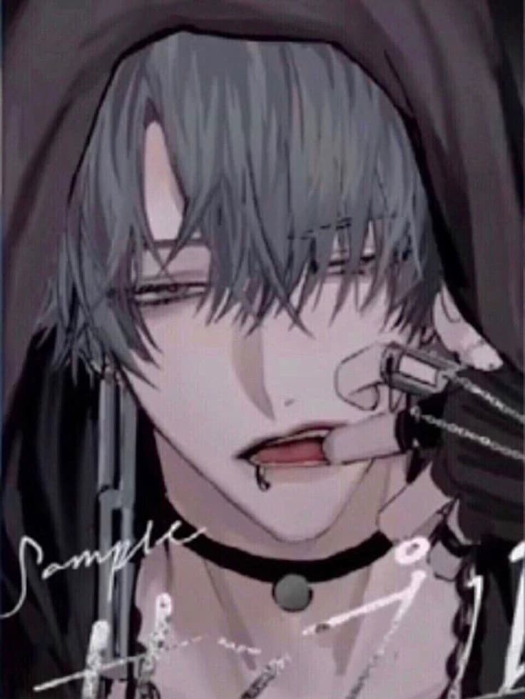 Damian Carter//school campus heartthrob, basketball captain  and a bully thumbnail