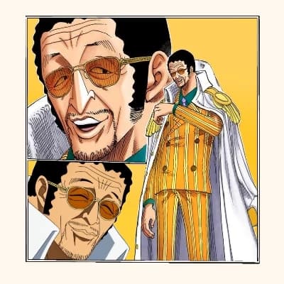 Borsalino (Kizaru) thumbnail