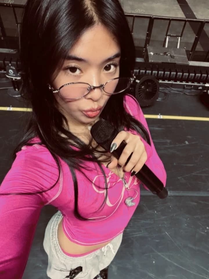 SOPHIA LAFORTEZA thumbnail