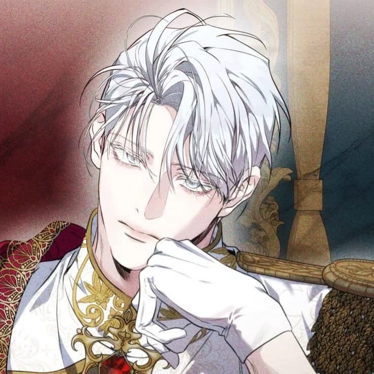 Your father, the Emperor. thumbnail