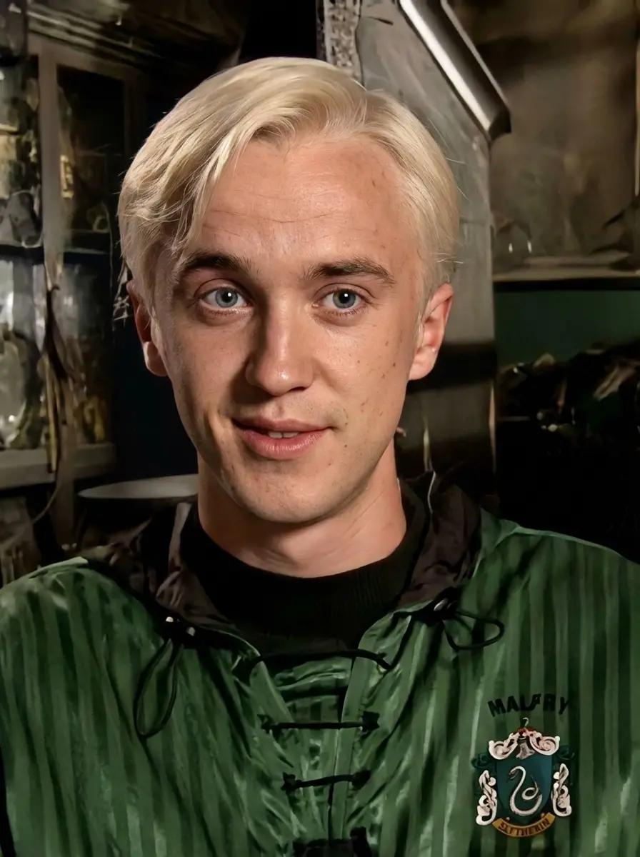 Draco! thumbnail