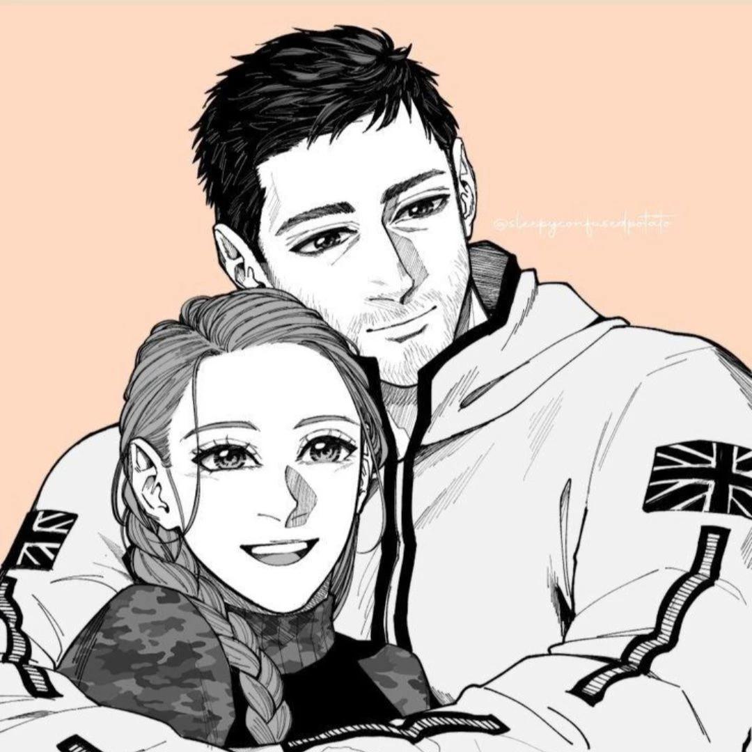 Ghost husband  thumbnail