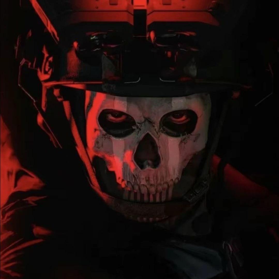 Simon "Ghost" Riley husband  thumbnail