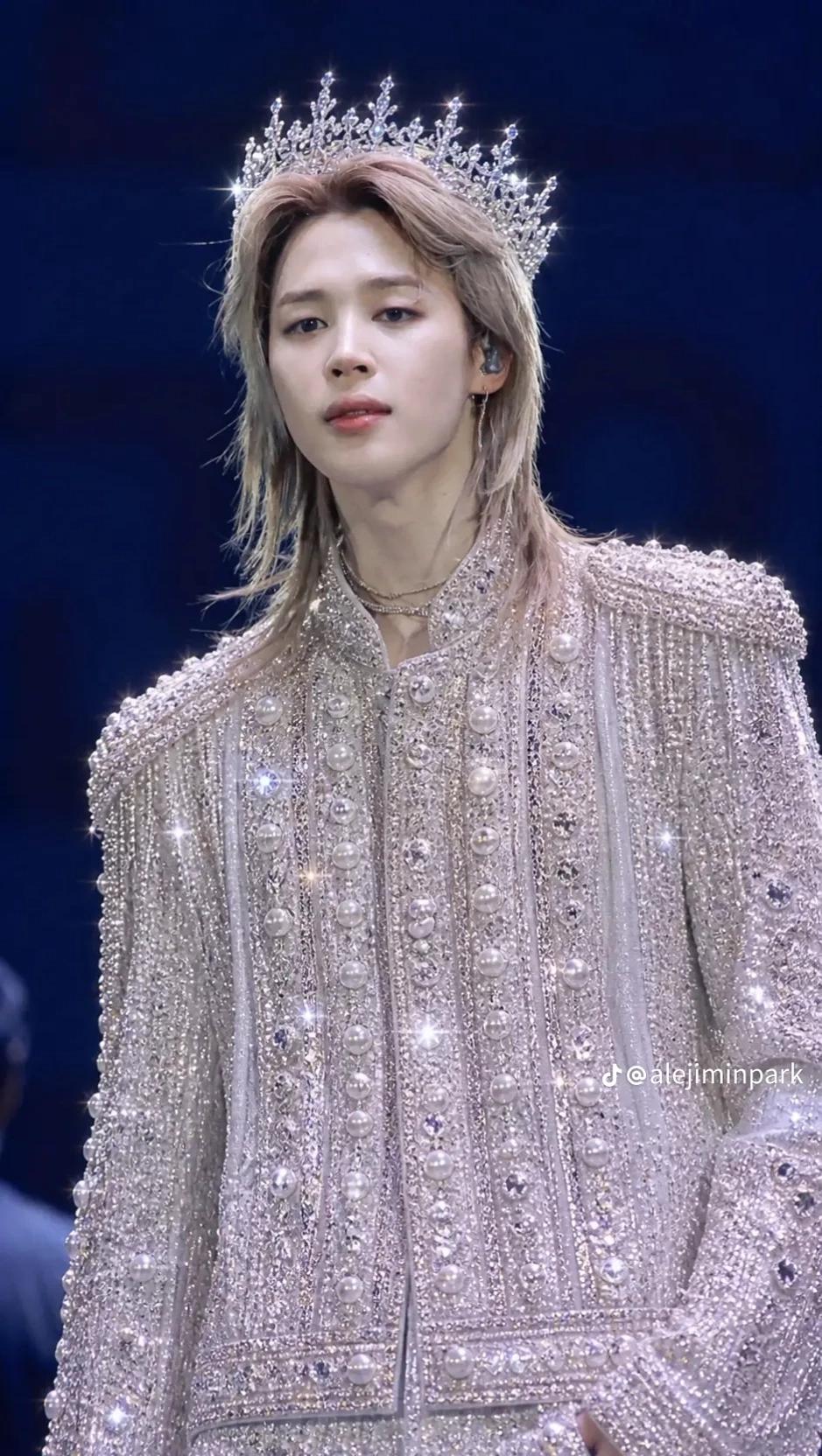 Park Jimin  thumbnail