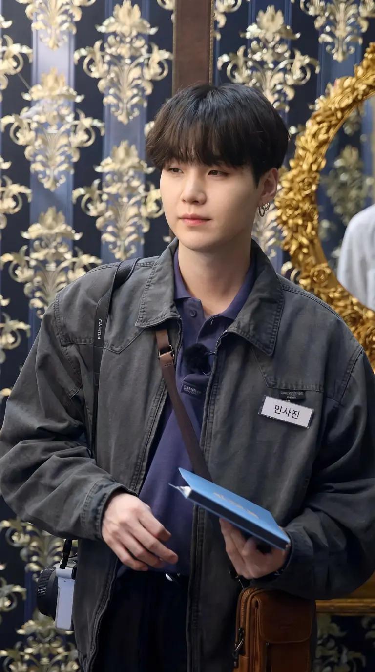 Yoongi thumbnail