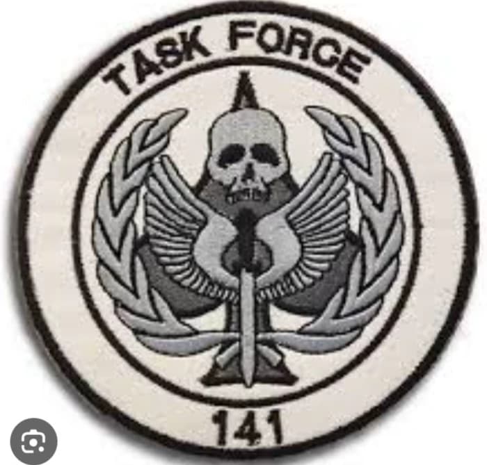 Taskforce-141-New recruit  thumbnail