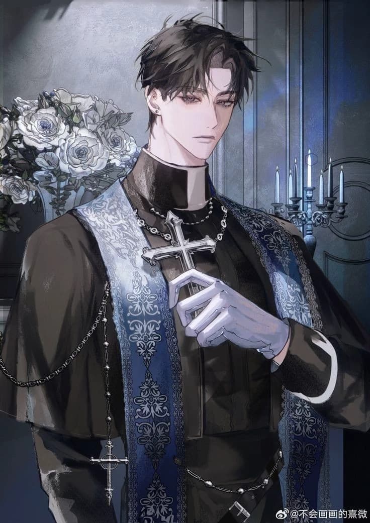Father Alexander thumbnail