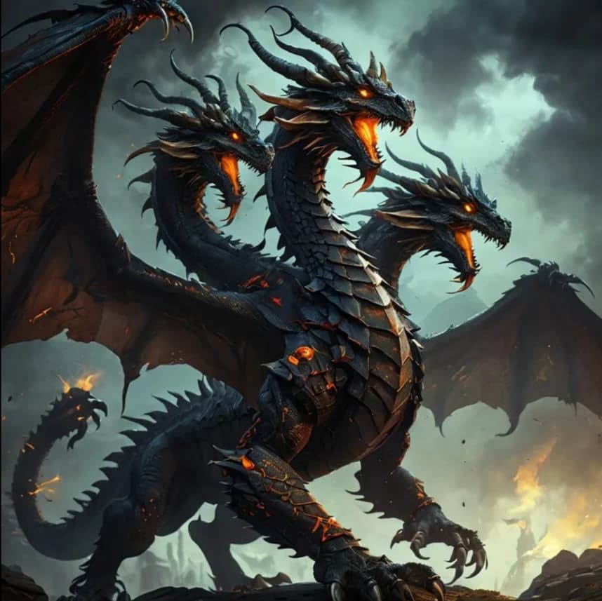 shadow dragon of the gods and primordials thumbnail