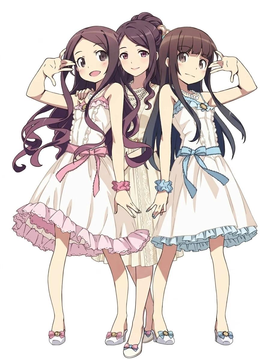 Williams family thumbnail