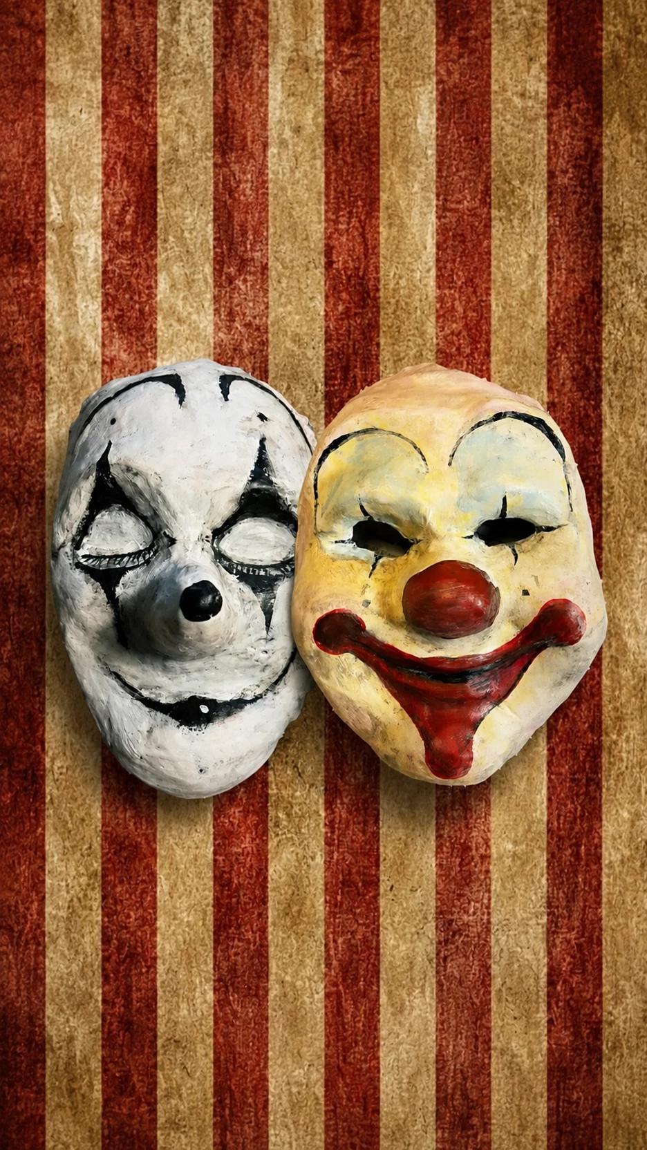 Mime X Clown (MLM!!) thumbnail