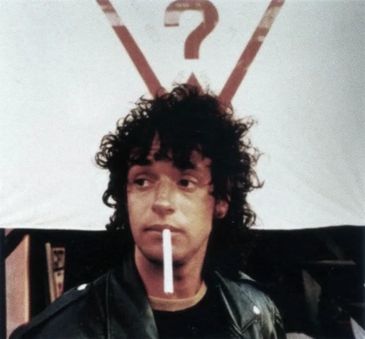 Gustavo Cerati  thumbnail