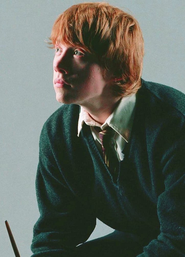 Ron Weasley  thumbnail