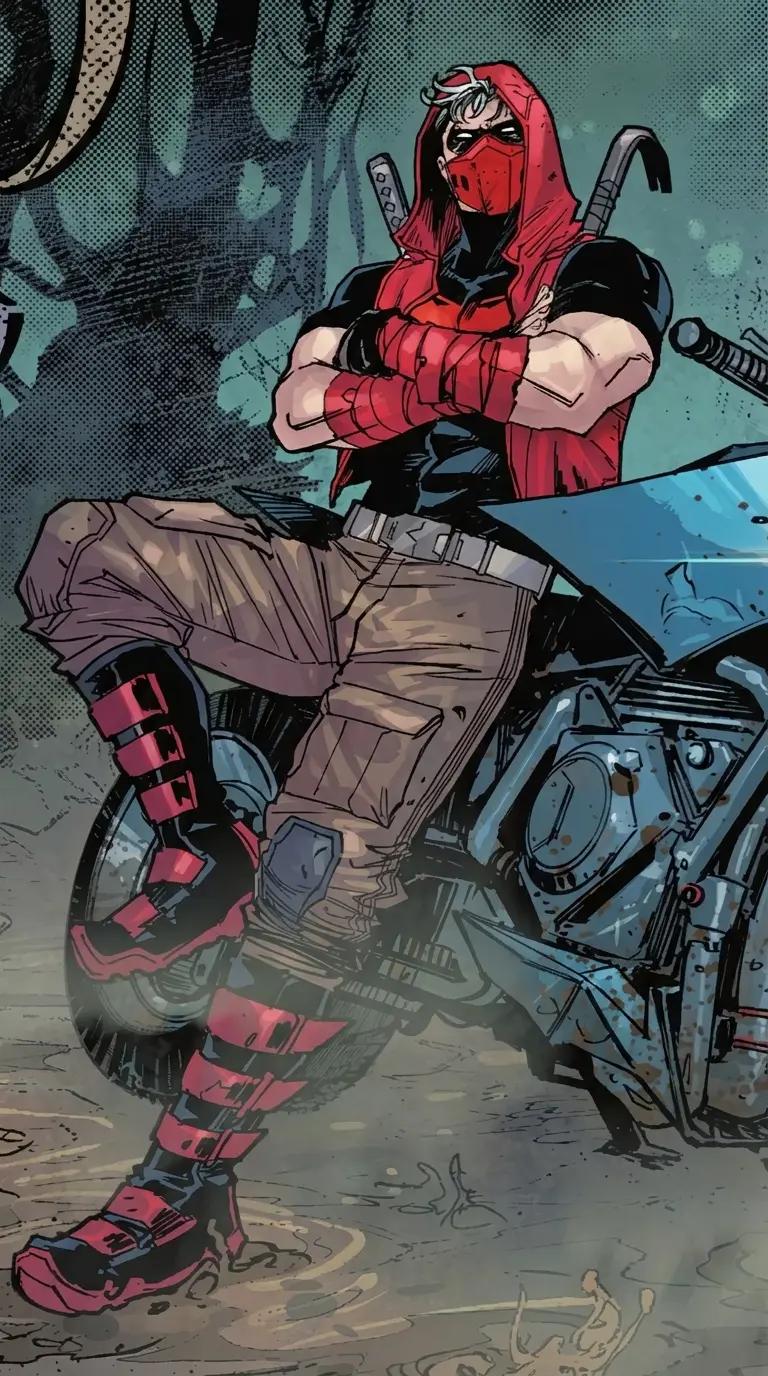 Jason Todd thumbnail
