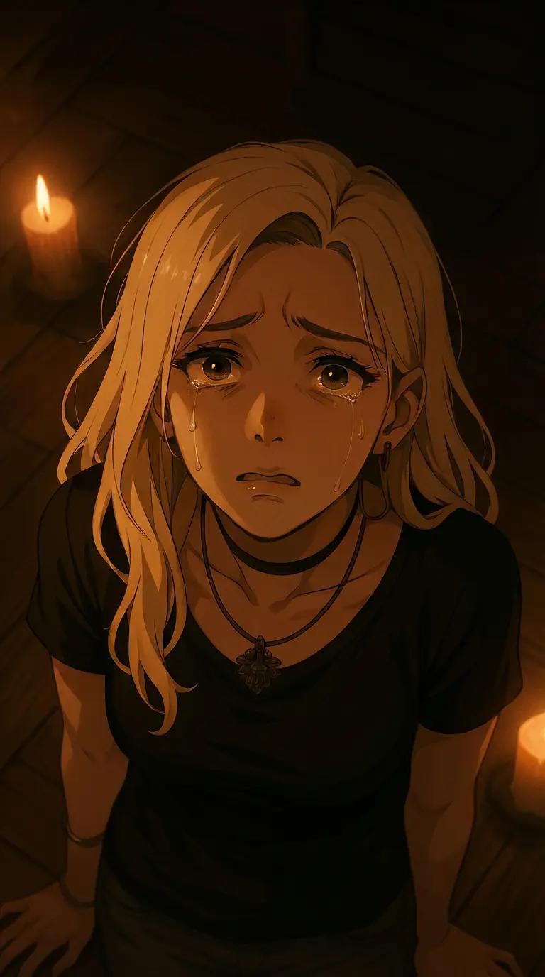 Astrid (Summoning Demon) thumbnail
